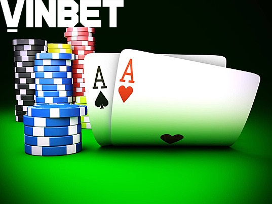 Baccarat game bài hấp dẫn, thú vị