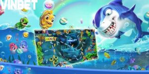 Đánh giá cổng game bắn cá 777