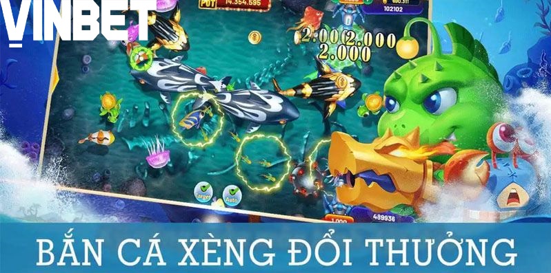 Cách tham gia chơi game bắn cá 777 cực kỳ nhanh