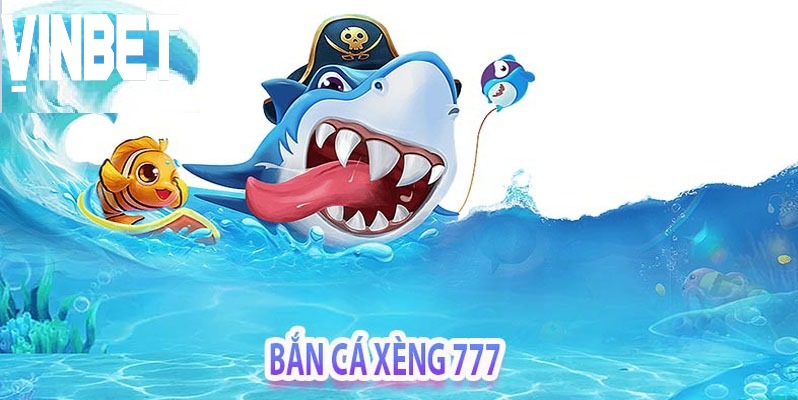 Chi tiết xu vàng bắn cá 777