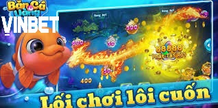 Chủ đề và cốt truyện của game Bắn cá vàng