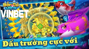 Đánh giá ưu điểm đặc trưng của Bắn cá vàng