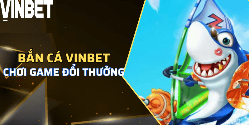 Siêu phẩm bắn cá Fish God of Wealth Hunt