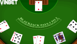 Thuật ngữ dùng khi chơi BlackJack