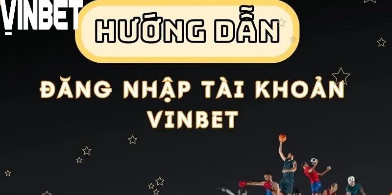 Đăng nhập vào tài khoản cá cược cần lưu ý điều gì?