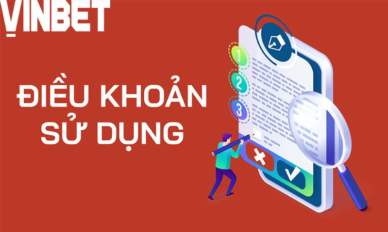 Quy trình giải quyết tranh chấp của Vinbet rõ ràng