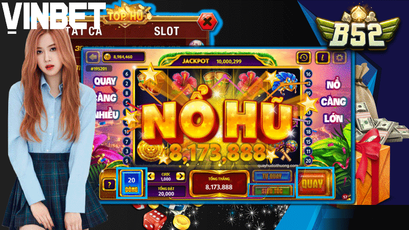 Các thuật ngữ phổ biến trong game