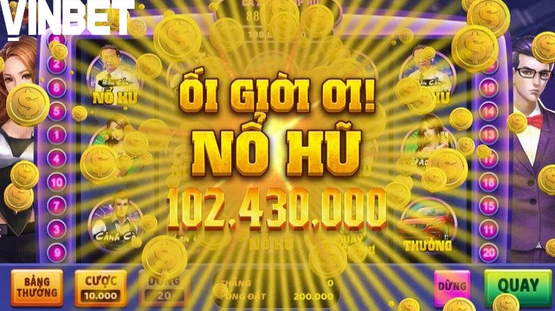 Dự đoán đúng thời gian dừng hũ sẽ giúp bạn chiến thắng