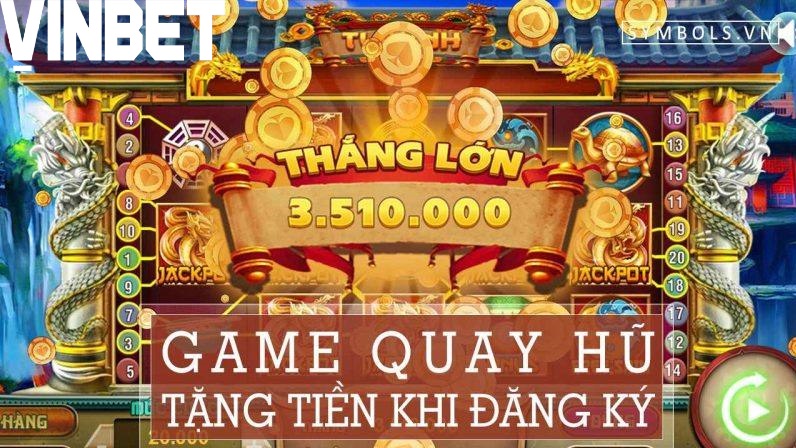 Đăng ký tài khoản tại Vinbet