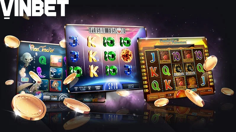Ưu đãi hấp dẫn khi chơi nổ hũ tại Vinbet