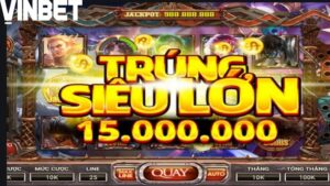 Những ký hiệu, thuật ngữ căn bản có trong game nổ hũ xèng