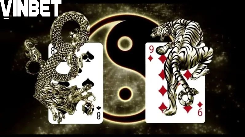Mẹo chơi rồng hổ không đối thủ tại Vinbet