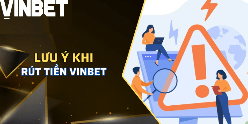 Nhận thưởng từ Vinbet cần lưu ý điều gì?