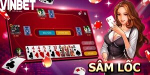 Luật chơi đánh bài sâm giành chiến thắng