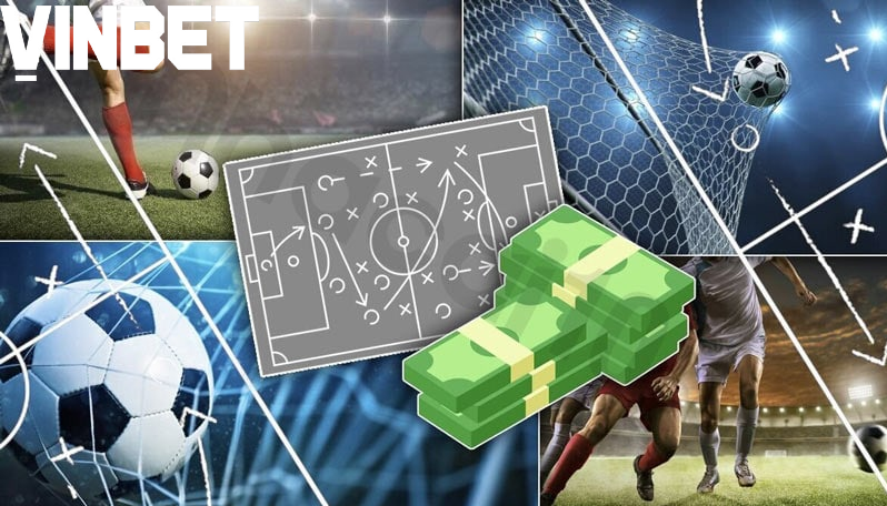 Chi tiết các nhà phát hành thể thao đang hợp tác với Vinbet