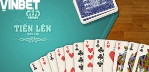 Cách chơi tiến lên miền nam tại Vinbet