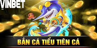 Luật chơi cơ bản của game Bắn cá Tiểu Tiên Cá