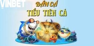 Tại sao nên trải nghiệm bộ môn bắn cá này?