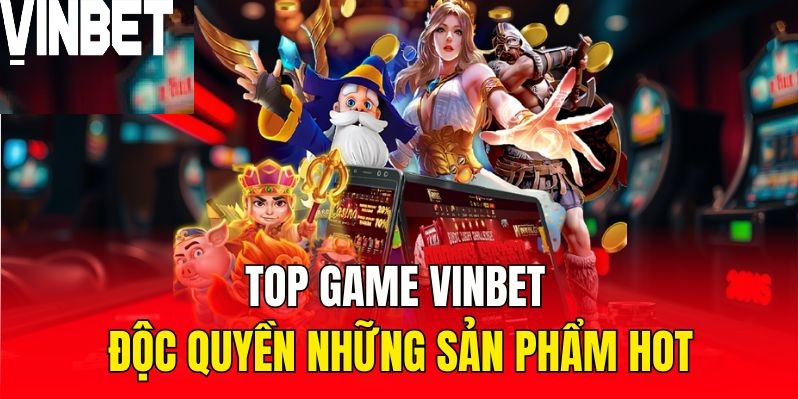 Thông tin mới nhất về Vinbet