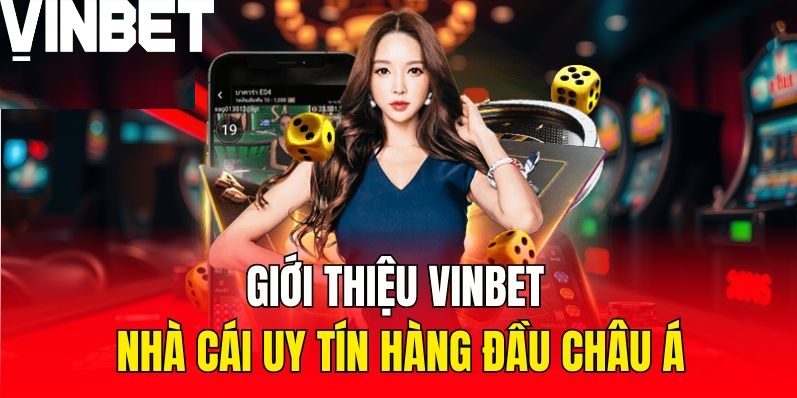 Đánh giá những ưu điểm đỉnh cao của trang game Vinbet