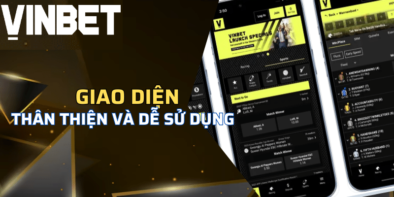 Casino Vinbet đỉnh cao, trình độ vượt thời gian