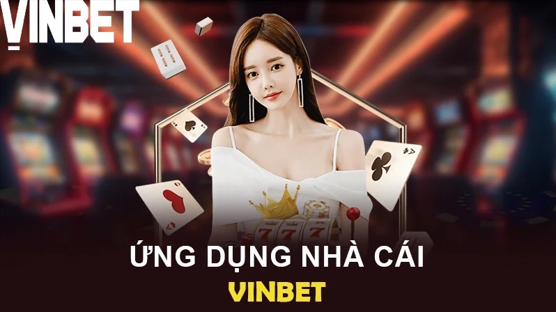 Hướng dẫn đăng nhập Vinbet
